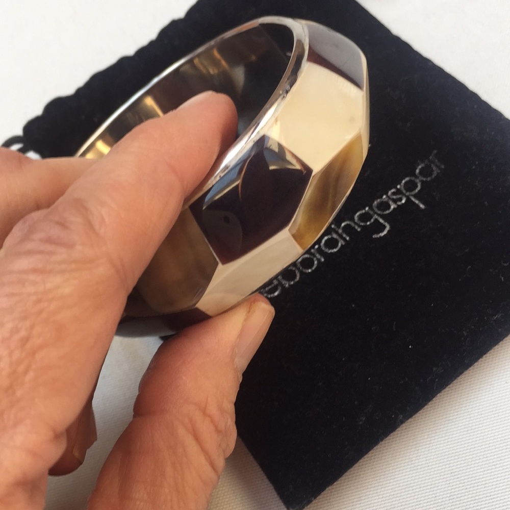 Deborah Gaspar Bangle - Picture 5 of 5